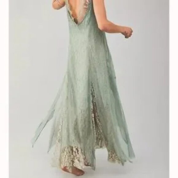 Free People Dress XS - Picture 1 of 11